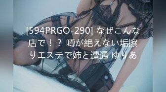 [594PRGO-290] なぜこんな店で！？ 噂が絶えない垢擦りエステで姉と遭遇 ゆりあ