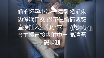 偷拍怀孕小姨子 豪乳翘挺床边深喉口交 忍不住偷情诱惑直接插入湿润小穴干一炮 无套抽插直接内射中出 高清源码录制