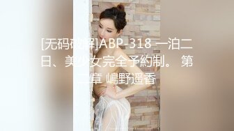 [无码破解]ABP-318 一泊二日、美少女完全予約制。 第二章 嶋野遥香