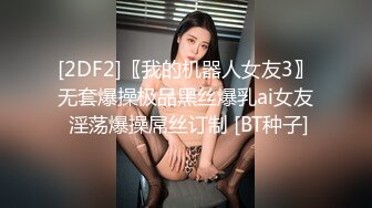 [2DF2]〖我的机器人女友3〗无套爆操极品黑丝爆乳ai女友 淫荡爆操屌丝订制 [BT种子]