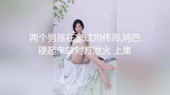 两个男孩在家试用伟哥,鸡巴硬起来拿对方泄火 上集