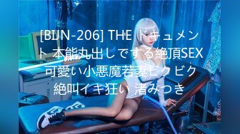 [BIJN-206] THE ドキュメント 本能丸出しでする絶頂SEX 可愛い小悪魔若妻ビクビク絶叫イキ狂い 渚みつき