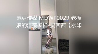 麻豆传媒 MDWP0029 老板娘的淫荡模样-吴茜茜【水印】