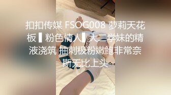 扣扣传媒 FSOG008 萝莉天花板 ▌粉色情人▌大二学妹的精液浇筑 抽刺极粉嫩鲍非常奈斯无比上头