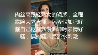 肉丝高跟轻熟女的诱惑，全程露脸大秀直播，舔弄假加吧好骚自己抠骚穴浪叫呻吟表情好骚，搞的骚穴直流水刺激