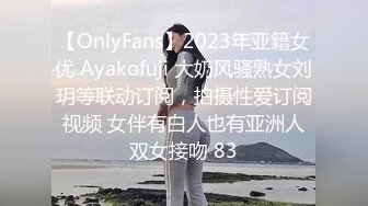 【OnlyFans】2023年亚籍女优 Ayakofuji 大奶风骚熟女刘玥等联动订阅，拍摄性爱订阅视频 女伴有白人也有亚洲人双女接吻 83