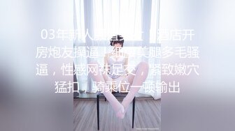 03年新人颜值美女！酒店开房炮友操逼！细腰美腿多毛骚逼，性感网袜足交，紧致嫩穴猛扣，骑乘位一顿输出