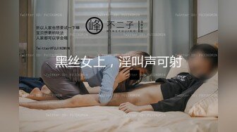 黑丝女上，淫叫声可射