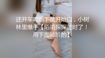 调教小骚给我口交