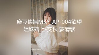 麻豆傳媒MKY-AP-004欲望姐妹齊上-艾秋 蘇清歌