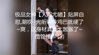 韵味十足！高颜值TS 小柔 付费长视频，秘书情趣女仆黑丝 (2)