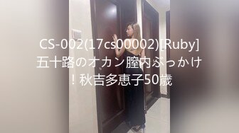 CS-002(17cs00002)[Ruby]五十路のオカン膣内ぶっかけ！秋吉多恵子50歳