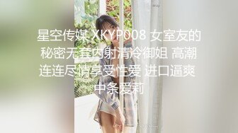 星空传媒 XKYP008 女室友的秘密无套内射清冷御姐 高潮连连尽情享受性爱 进口逼爽 中条爱莉