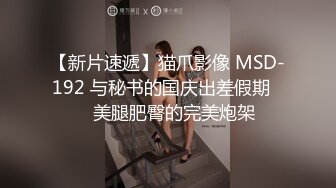 【新片速遞】猫爪影像 MSD-192 与秘书的国庆出差假期❤️美腿肥臀的完美炮架