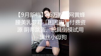 安女王X春捲｜精神崩壞系列_控射虐蛋EP