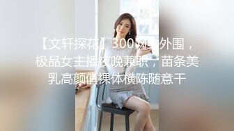 【文轩探花】300网约外围，极品女主播夜晚兼职，苗条美乳高颜值裸体横陈随意干