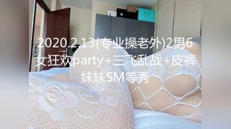 91大神邀老鐵與高挑職業裝公關女模特三人行(VIP)