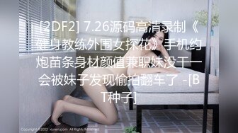 [2DF2] 7.26源码高清录制《健身教练外围女探花》手机约炮苗条身材颜值兼职妹没干一会被妹子发现偷拍翻车了 -[BT种子]