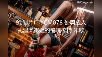 麻豆伙伴 MM-061《公厕痴女》3P中出巨乳OL-吴梦梦