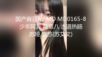 国产麻豆AV MD MD0165-8 少年阿宾 篇章八 古道热肠 苏娅 蜜苏(苏艾文)