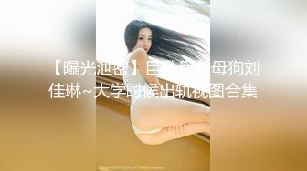 【曝光泄密】巨乳反差母狗刘佳琳~大学时候出轨视图合集