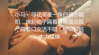 长相甜美少女被口爆到干呕，再啪啪无套内射