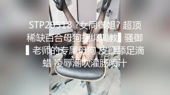 《反差女神泄密》爆炸伤害！前女团成员盛世容颜极品模特【BJ Haerni】私拍，被金主包养出道即巅峰 (4)