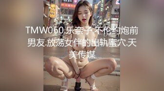 TMW060.乐奈子.不伦约炮前男友.放荡女伴的出轨蜜穴.天美传媒