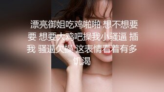 高学历极品小母狗穷人的女神富人的精盆，外表高冷御姐女神，私下反差淫荡！被金主各种调教啪啪蹂躏 (2)