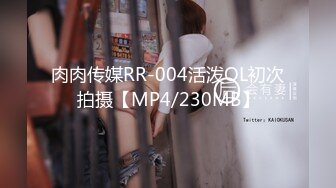 肉肉传媒RR-004活泼OL初次拍摄【MP4/230MB】