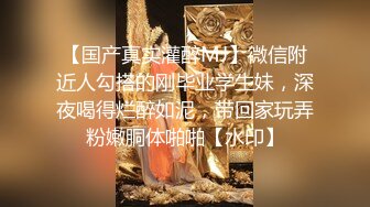 SWAG 无套实战 情趣小骚货（中）果果