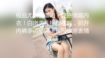 极品尤物美御姐！性感情趣内衣！白嫩美乳扭腰摆臀，扒开内裤多毛骚逼，自摸揉搓表情淫骚