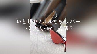 いとしのメルルちゃん パート2 大人って…変態？