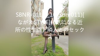 SBNR-011(h_102sbnr011)[ながえSTYLE]《気になる近所の性生活》隣人とのセックス