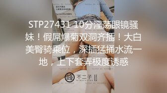 12/24最新 呆哥全套工具齐上SM车模amy口爆吞精VIP1196