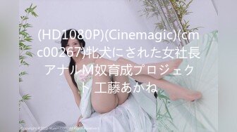 (HD1080P)(Cinemagic)(cmc00267)牝犬にされた女社長 アナルM奴育成プロジェクト 工藤あかね