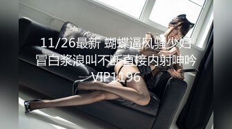 11/26最新 蝴蝶逼风骚少妇冒白浆浪叫不断直接内射呻吟VIP1196