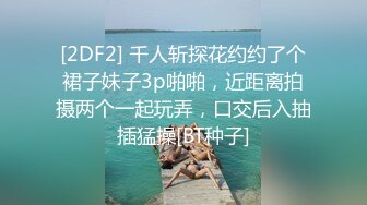 [2DF2] 千人斩探花约约了个裙子妹子3p啪啪，近距离拍摄两个一起玩弄，口交后入抽插猛操[BT种子]