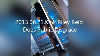 2013.06.21.Kink.Riley Reid Does Public Disgrace