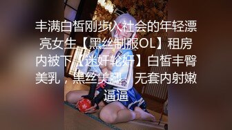 丰满白皙刚步入社会的年轻漂亮女生【黑丝制服OL】租房内被下【迷奸轮奸】白皙丰臀美乳，黑丝美腿，无套内射嫩逼逼