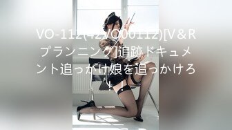 VO-112(42VO00112)[V＆Rプランニング]追跡ドキュメント追っかけ娘を追っかけろ！！