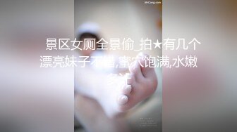 超火香港网红美少女『HongKongDoll』极品女神玩偶姐姐『一日女友的漂亮姐姐』中篇