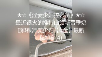 ★☆《淫妻少妇控必备》★☆最近很火的推特白领新晋垂奶顶B裸舞美少妇【6金】最新私拍6 (4)