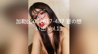 加勒比 082617-487 夏の想い出 Vol.11