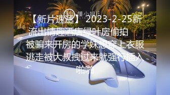 【新片速遞】 2023-2-25新流出情趣酒店绿叶房偷拍❤️被骗来开房的学妹想穿上衣服逃走被大叔拽过来就强行插入啪啪