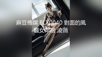 麻豆傳媒 BLX0040 對面的風騷女鄰居 淩薇