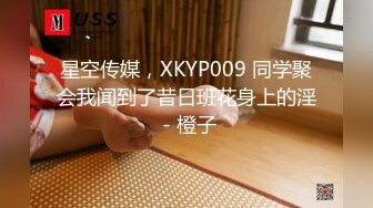 星空传媒，XKYP009 同学聚会我闻到了昔日班花身上的淫 - 橙子