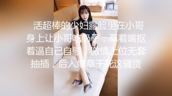 深夜一线天肥穴妹子  笑起来甜美穿上黑丝  翘起圆润美臀舔屌