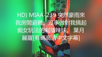 HD) MIAA-239 突然豪雨來我房間避難。沒事做對我搞起痴女玩法的刺精辣妹。 葉月麗羅[有碼高清中文字幕]