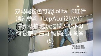 双马尾粉色可爱Lolita_卡哇伊清纯萝莉〖LepALuli2kVN〗最新私拍 边玩边做人形小母狗 被肥宅压可 被操的叫爸爸 (5)